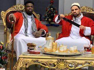 Deze Duitse parodieën brengen je in de raarste kerststemming ooit