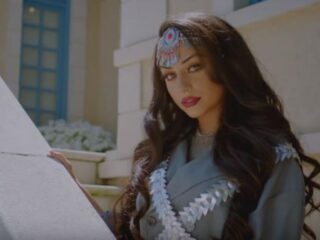 Madina motiveert vrouwen met haar 'Bazen'-track