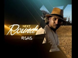 Ir-sais releast EP Next Round met veertien tracks!