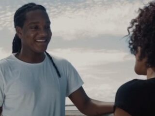 Primeur: 'Ik Kan Je Niet Laten'-clip van Jonna Fraser opgenomen in Suriname