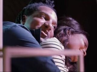 Primeur: Jonna Fraser releast romantische Motion-video met verrassend eind