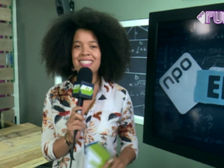 Kijk elke ochtend de eindexamen hotline terug #NPOEindexamen