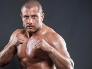 Gökhan Saki: "Glory heeft de liefde van mijn leven uit mijn handen gepakt"