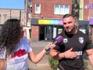 Debuutalbum van rapper Kosso bevat featurings met o.a. Ali B, Boef en Lijpe