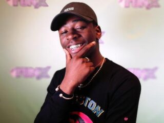 Leafs dropt EP Feals: ''Ik gebruik mijn emoties voor mijn tunes''