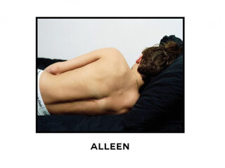 Lil Kleine dropt zijn album 'Alleen'
