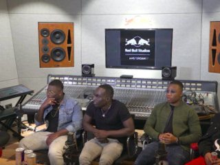 SFB openhartig over 77 nachten in de gevangenis