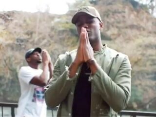 PRIMEUR: Beluister Zefanio's nieuwste single 'In Ons Geloven' voor het eerst in Start