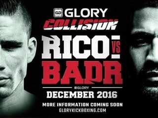 Rico Verhoeven: "Badr heeft jaren geleden topprestaties neergezet en ik doe dat nu"