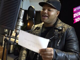 FunX DiXte 1000 Mashup door Brace: 10 tracks, 1 beat