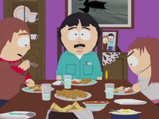 Oh Trump?! South Park aflevering herschreven door verkiezingsuitslag