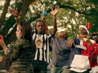 NANDOLEAKS: Feesten, chillen en alles ertussenin met deze leaks