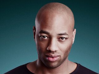 The Mix: Duane Franklin