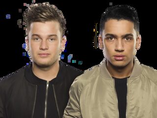 Rio Valente & Joreno winnen 6e Mixtape Battle