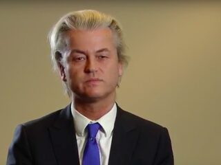 Geert Wilders wel schuldig, maar krijgt geen straf