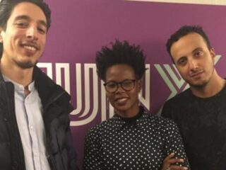 'Treitervlogger' tot woord van het jaar gekozen