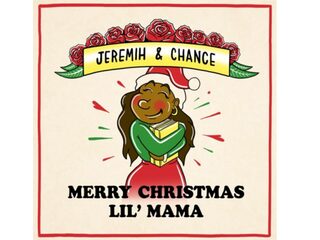Chance the Rapper en Jeremih droppen Christmas Mixtape