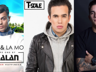 Mixtape Battle #30: DJ Arsalan, T-Style en DJ Adventureboy