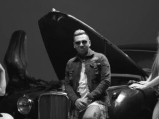 Dyna, Gio en KM (SFB) releasen videoclip van 'Work Voor Mij'