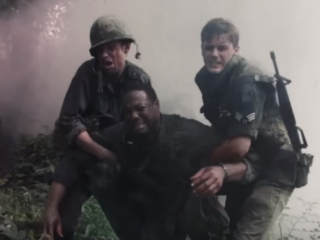 'The Last Full Measure' vertelt indrukwekkend waargebeurd oorlogsverhaal