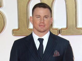 Channing Tatum is gespot op een datingapp en Twitteraars grijpen hun kans