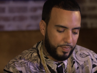 VIDEO: French Montana spit inspirerende woorden over het verspillen van je talent