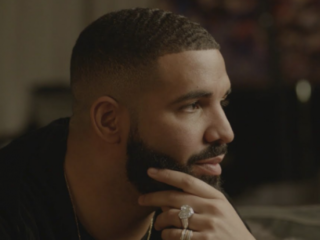 Drake over Pusha T: "Ik kan niets beters zeggen. Hij heeft gewoon gewonnen"
