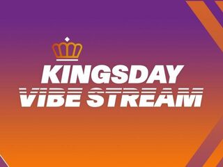 Behoefte aan een feestje? Kijk live mee met de FunX Vibe Stream