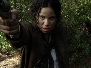 Serie over slavenopstand 'Underground' belooft veel spannends in tweede seizoen