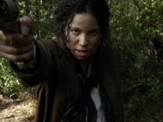 Serie over slavenopstand 'Underground' belooft veel spannends in tweede seizoen