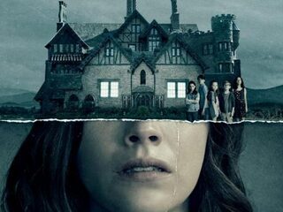 Horrorserie The Haunting of Hill House krijgt mogelijk tweede seizoen