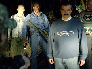 Behind the scenes bij seizoen 2 van Narcos