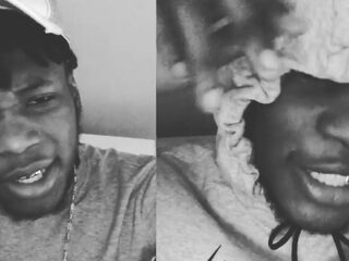 Sevn Alias geeft voorproefje van Engelstalige tracks