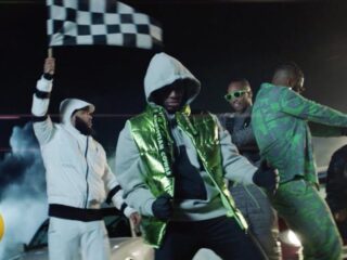 Broederliefde en Poke hebben de videoclip van #Skakelen uitgebracht!