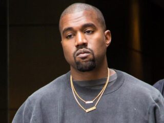 Kanye West verrast fans met nieuwe muziek