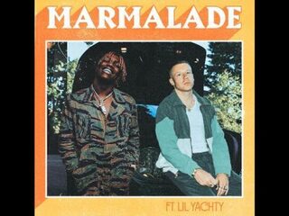 Nandoleaks laat nieuwe tune van Macklemore en Lil Yachty horen