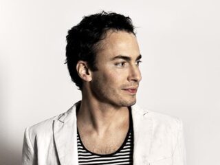 FunX Dance Weekend: Gregor Salto