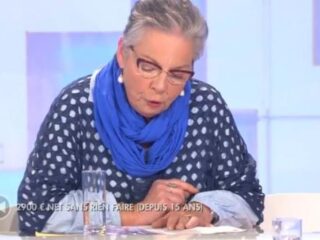 Vrouw ontvangt al jaren een salaris van 2.900 euro: ''Ik voer geen klap uit''