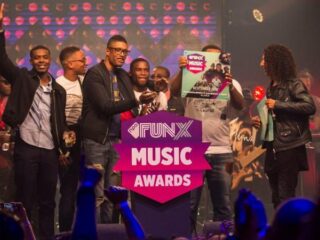 FunX Music Awards 2016: Foto's, video's & reacties!