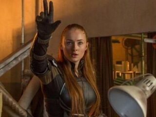 In trailer 'X-Men: Dark Phoenix' verliest Jean Grey controle over haar krachten