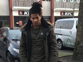 Mario Cash vrijgelaten uit de gevangenis