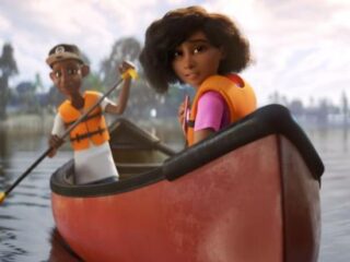 Disney komt met avontuurlijke korte film over autistisch meisje