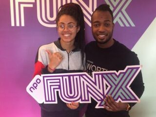 Jahkini (18) gaat de wereld veranderen door jongerenvertegenwoordiger te worden