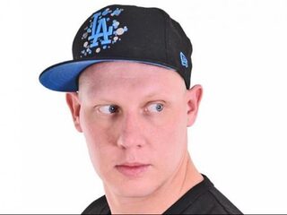 FunX Dance Weekend: Mark Major