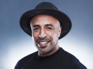 FunX Dance Latin Village special: D-Rashid