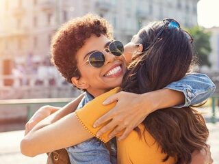 Huidhonger door zelfisolatie: als je de knuffels van je matties mist