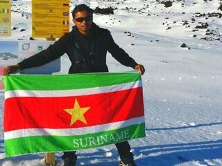 Ricky reist de hele wereld rond en geeft tips hoe jij dat ook kan doen