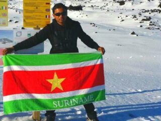 Ricky reist de hele wereld rond en geeft tips hoe jij dat ook kan doen