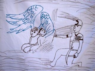 'Julen overleed kort na de val in de put aan zijn verwondingen'