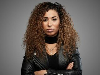 'Een Uurtje Met' Ouassima en de financiële valkuilen van artiesten - FunX Base